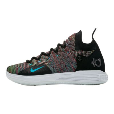 kd 11 boys shoes