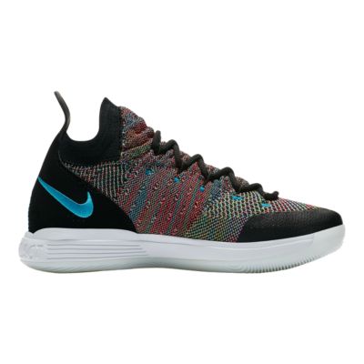 kd 11 shoes boys