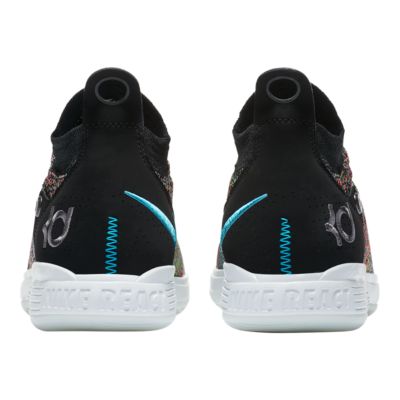 boys grade school kd 11