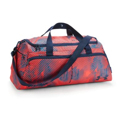 under armour women's undeniable duffel