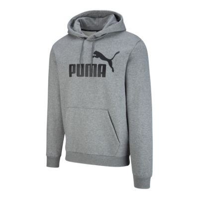 puma mens pullover