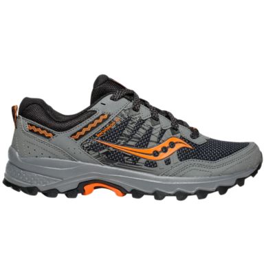 saucony excursion tr12 gtx review