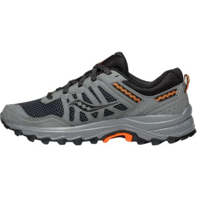 saucony men's excursion tr12 trail running shoes