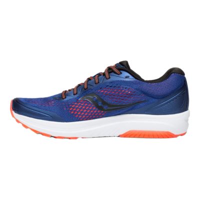 saucony clarion men's