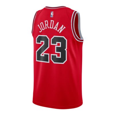 Chicago Bulls Nike Men's Michael Jordan 