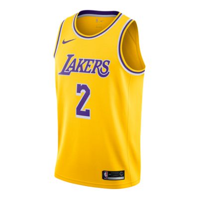 ball lakers jersey