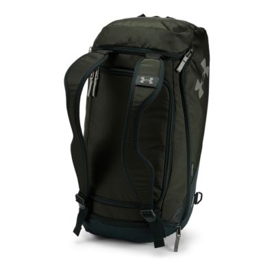 under armour contain duo 2.0 review