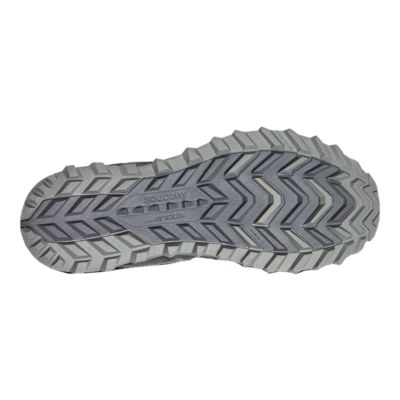 saucony trail olive