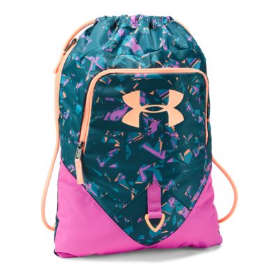 under armor undeniable sackpack