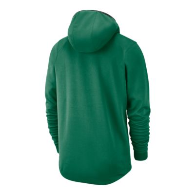 boston celtics nike spotlight