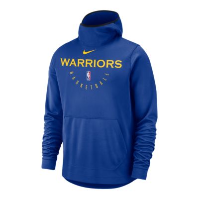 golden state nike hoodie