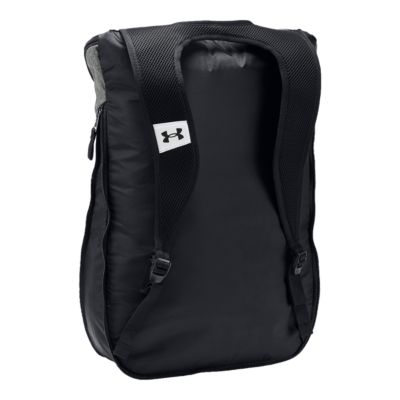 under armour sackpack expandable