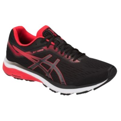 asics gt 1000 7 review