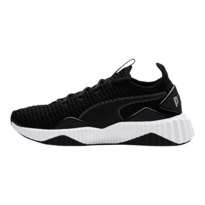 puma women's defy sneaker