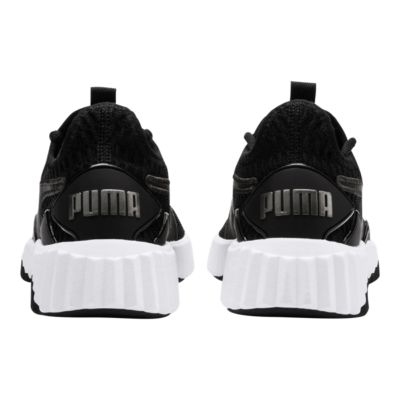 basket defy puma