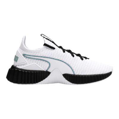 tennis shoes pumas womens