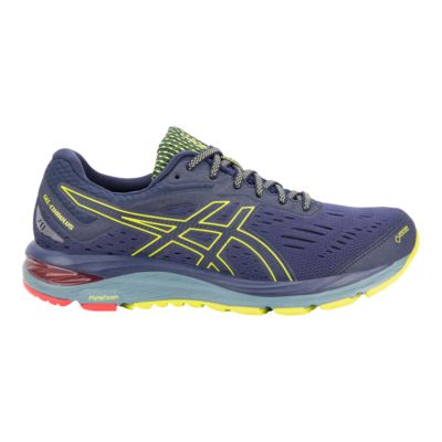 asics gel cumulus 20 gtx review