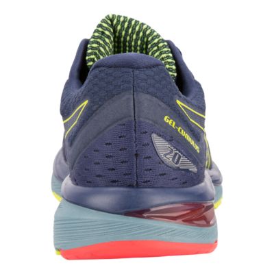 asics gel cumulus 20 goretex