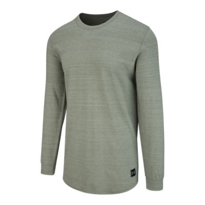 under armour men's sportstyle long sleeve shirt