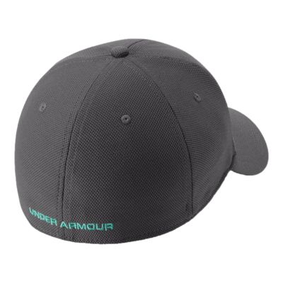 under armour cap blitzing 3
