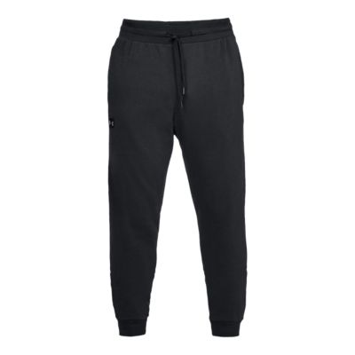 under armour mens ua rival fleece jogger pants