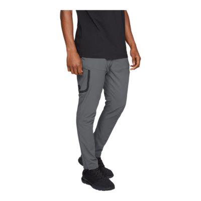 mens under armour cargo pants