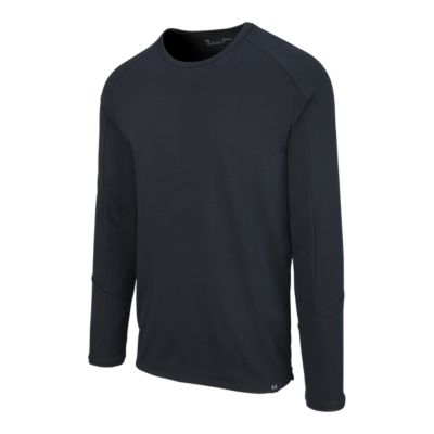 under armour men's waffle long sleeve shirt