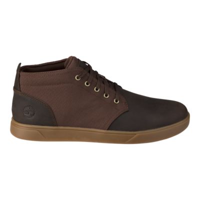 timberland men's groveton chukka boot