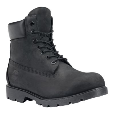 timberland icon 6 inch basic mens boot