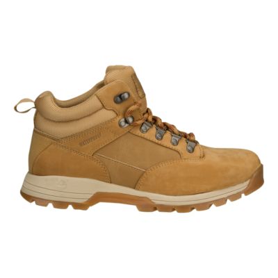 wheat timberland