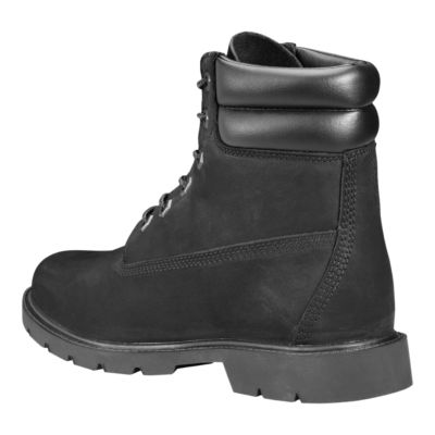 timberland linden woods black