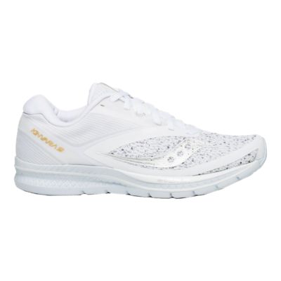 saucony women's everun