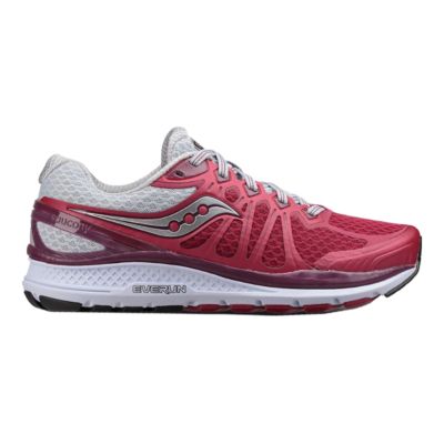 saucony women's echelon 6 running shoe