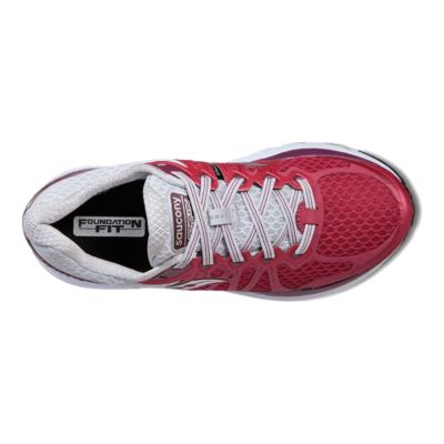 saucony women's echelon 6 running shoe