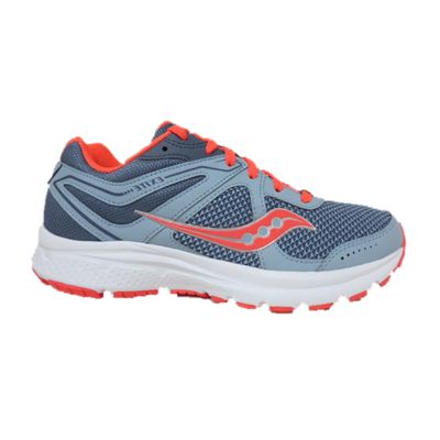 saucony running shoes calgary