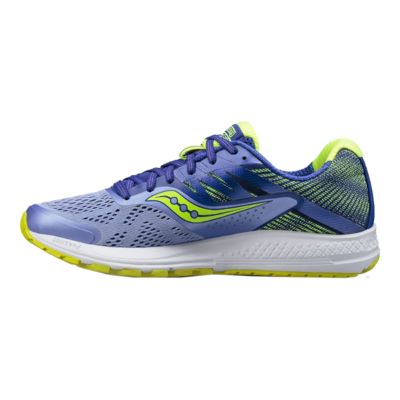 saucony guide powergrid