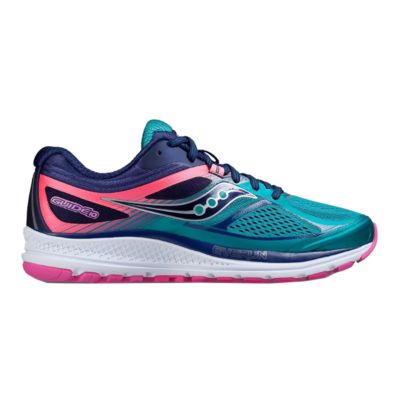 saucony women's guide 10 running shoes