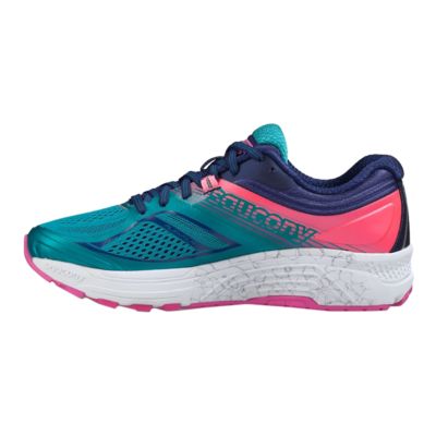 saucony guide 10 women's running shoes