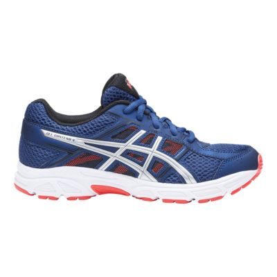 asics kids school shoes