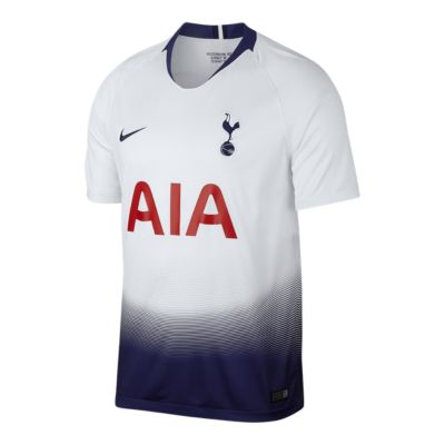 tottenham hotspur jersey canada