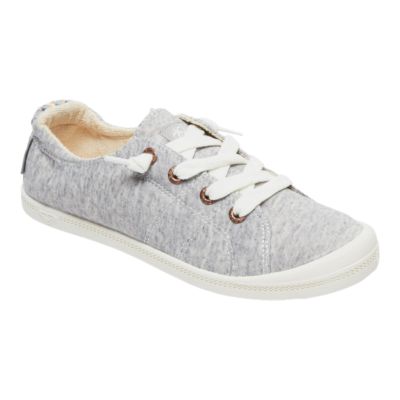 roxy bayshore heather gray