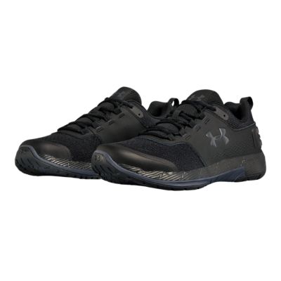 men's ua commit training shoes