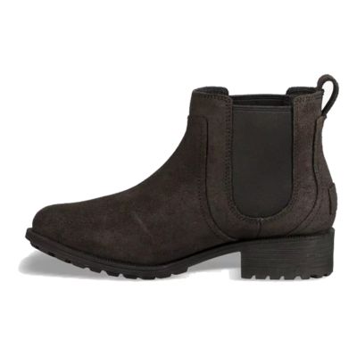 ugg bonham ii waterproof chelsea bootie