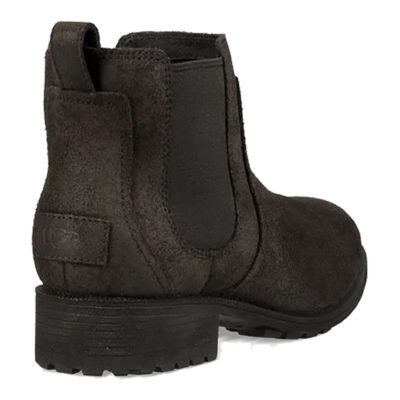 ugg bonham black