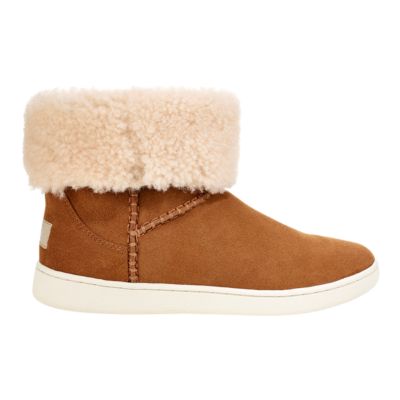 تكثف يعاني تيار uggs mika - natural 