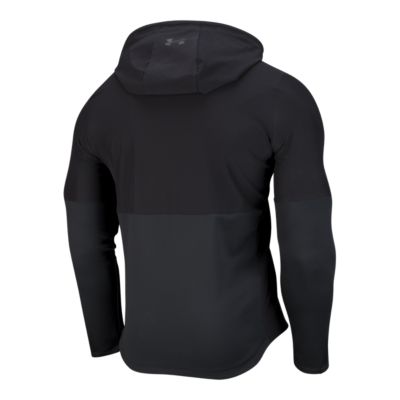 men's ua storm cyclone jacket