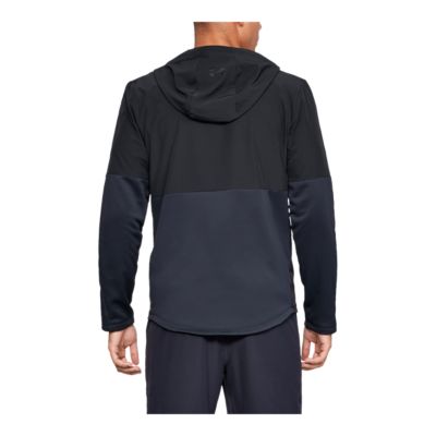 ua storm cyclone hoodie