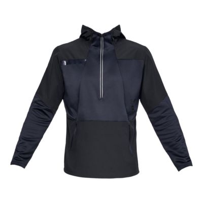 under armour storm cyclone hoodie