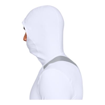 under armour ninja hoodie