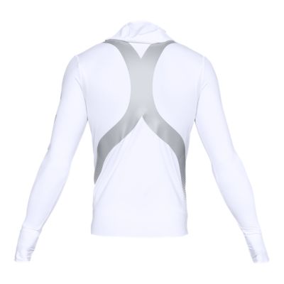 under armour ninja hoodie